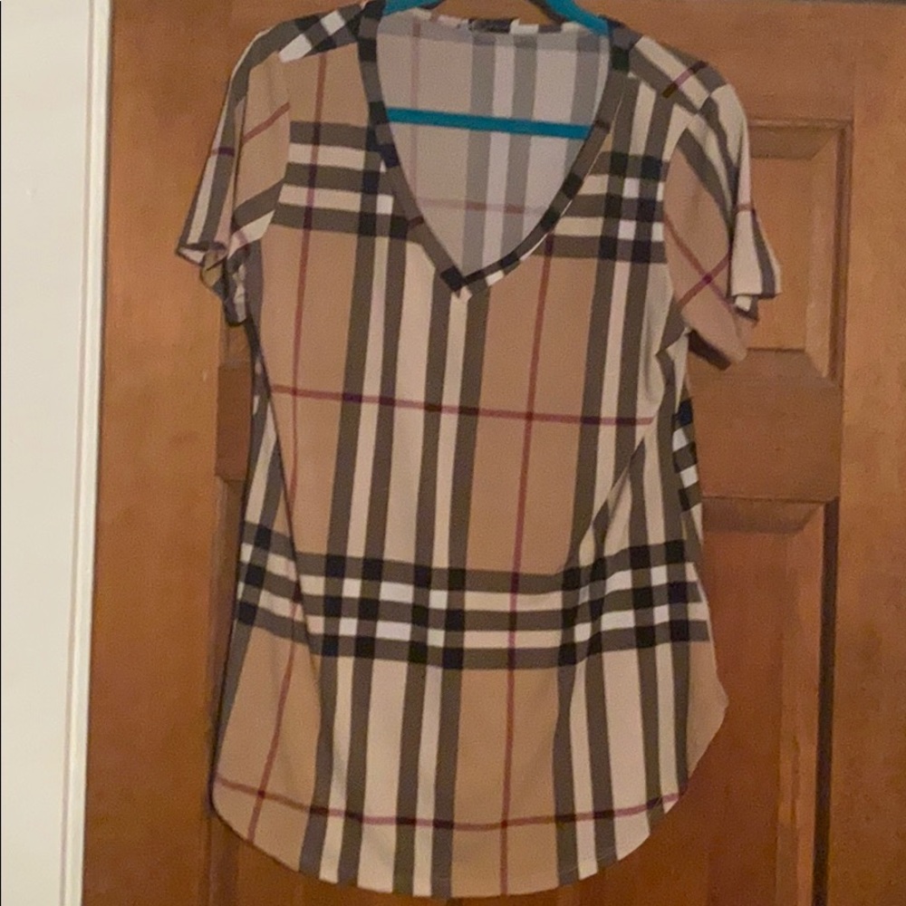 Women’s shirt